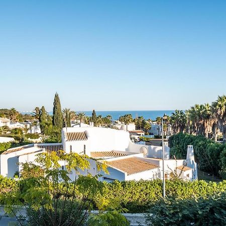Beach Praia - Sleep 5 - Pool - Free Wi-Fi - Air Con Албуфейра Екстер'єр фото